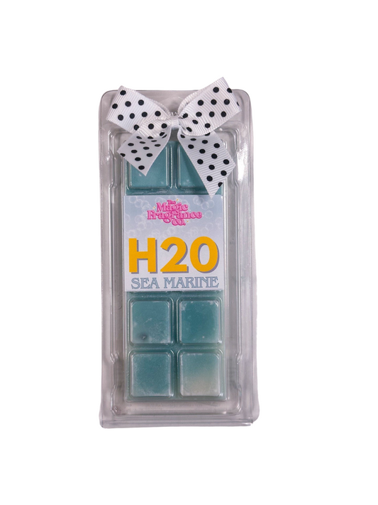 H2O Sea Marine Wax Melt