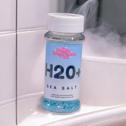 H2O Sea Salt Scented Crystals