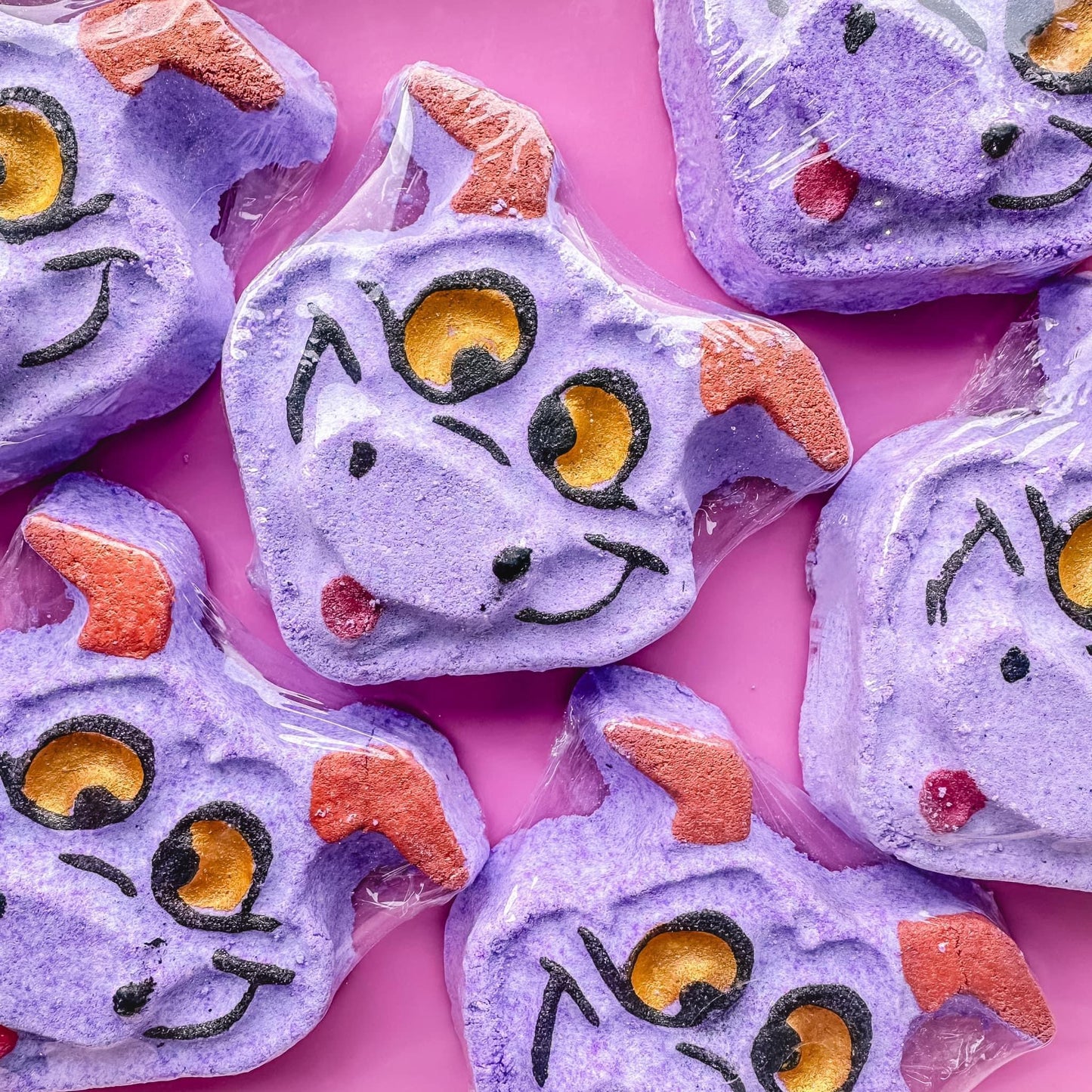 Imagination Dragon Bath Bomb