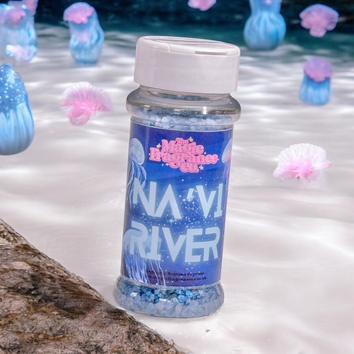 Na'vi River Scented Crystals