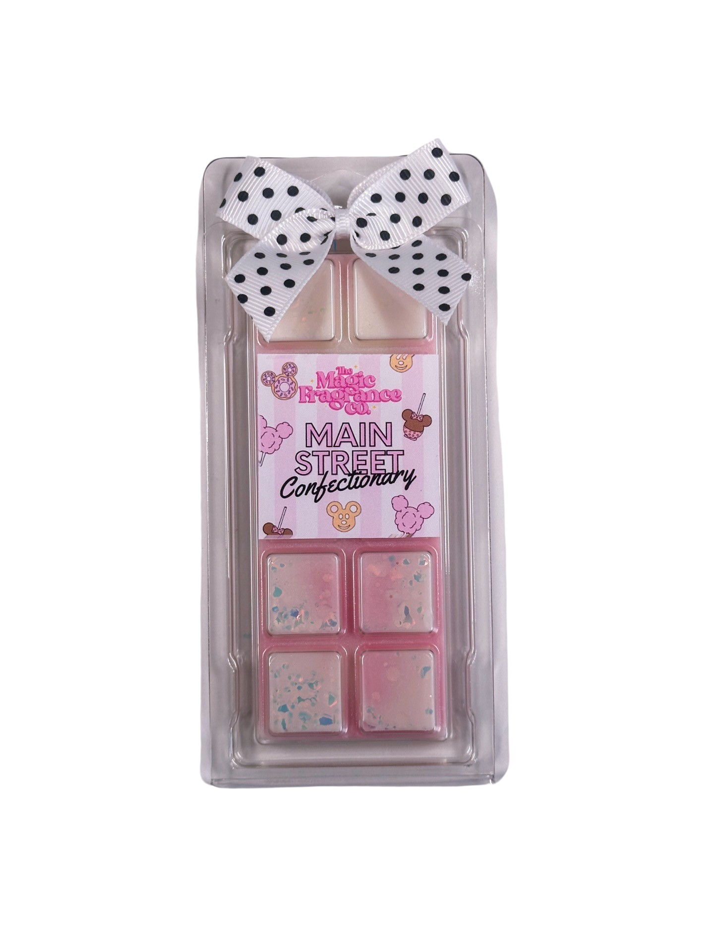 Mainstreet Confectionary Wax Melt