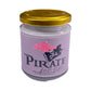 Pirate For Life Soy Candle