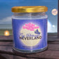 Fly Through Neverland Soy Candle