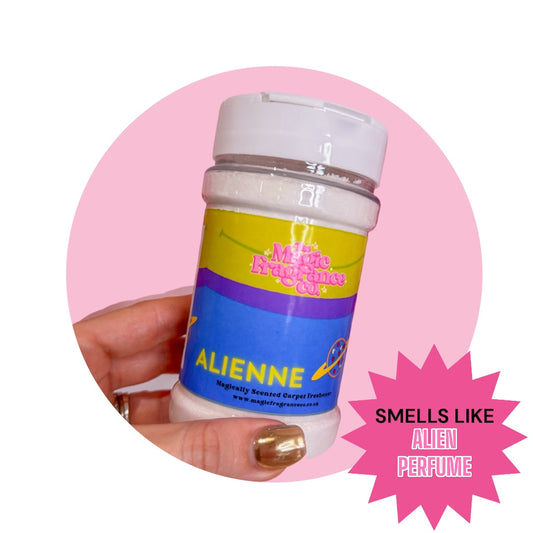 Alienne Carpet Freshener