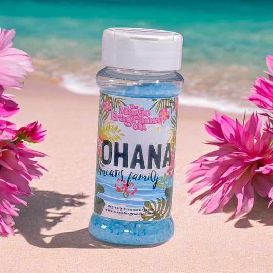 Ohana Scented Crystals