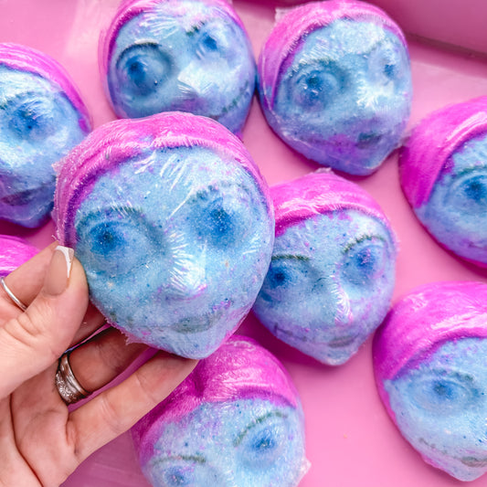 Sally Bath Bomb