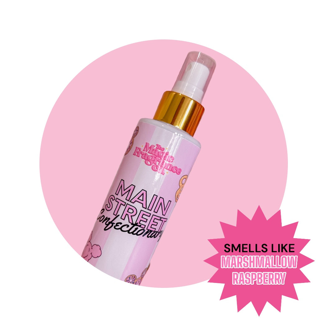 Mainstreet Confectionary Room Spray