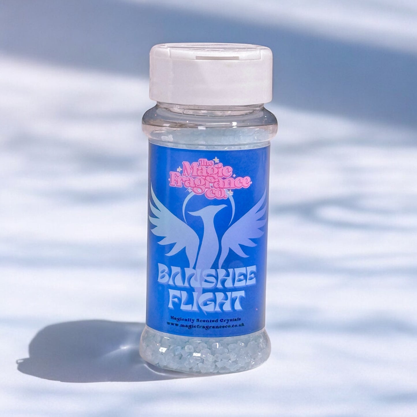 Banshee Flight Scented Crystals