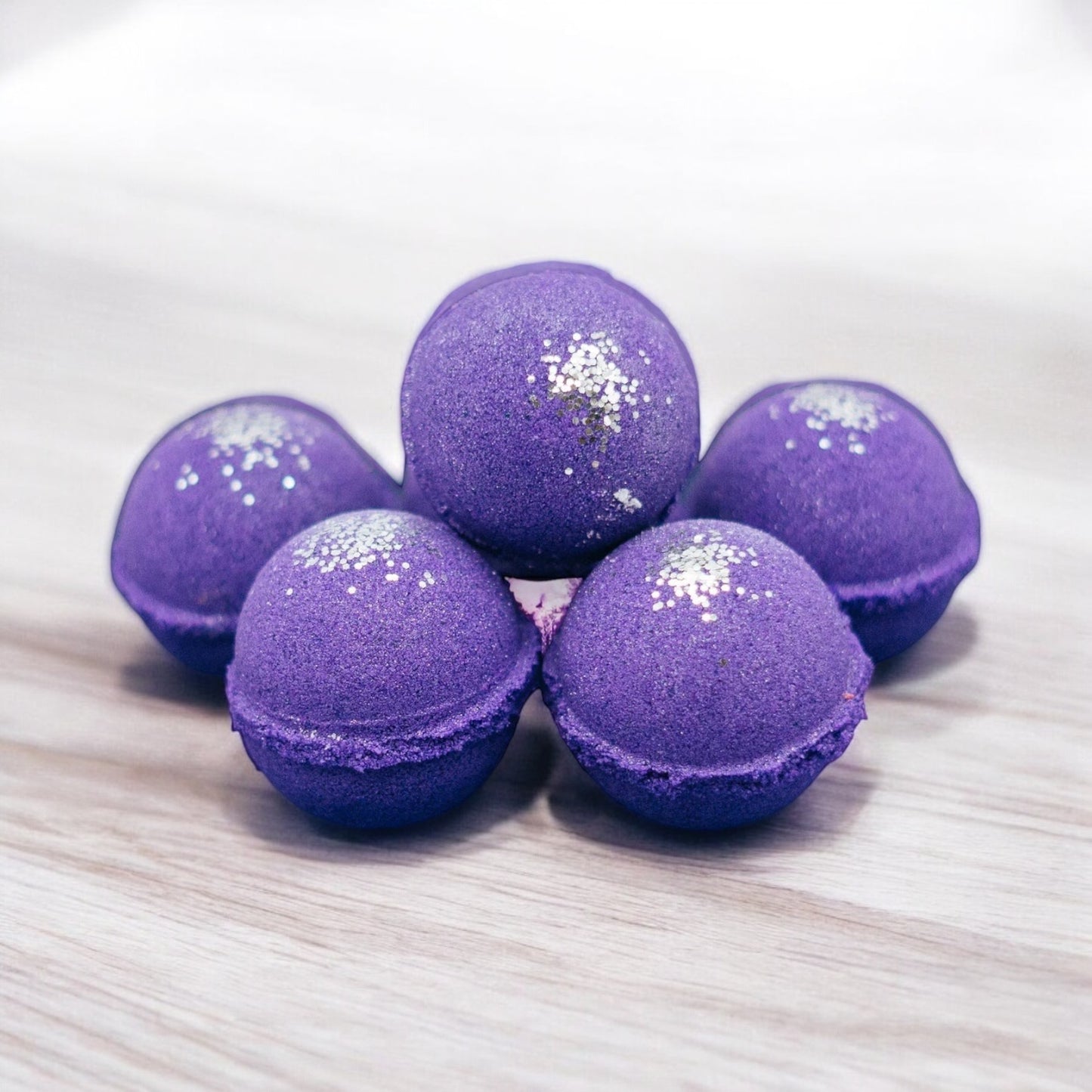 Starry Night Bath Bomb