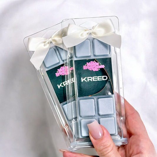 Kreed Wax Melt