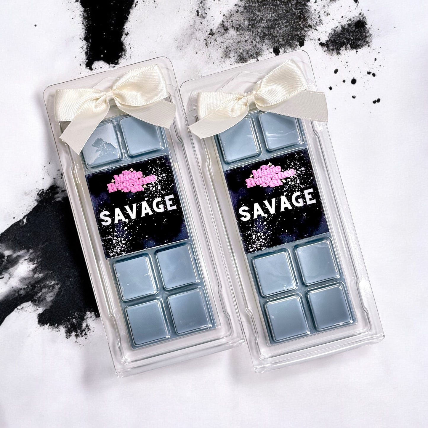 Savage Wax Melt