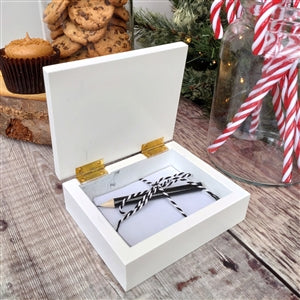 Letters To Santa Box