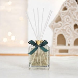 Robin Glass Reed Diffuser