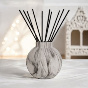 Black Marble Diffuser