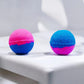 Bubblegum Bath Bomb