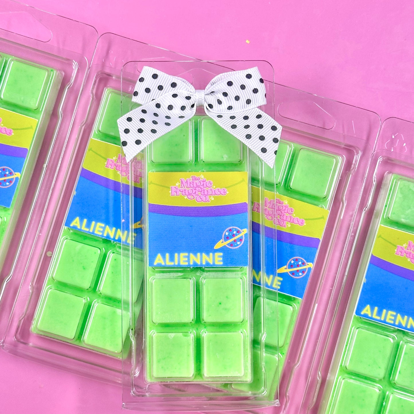 Alienne Wax Melt