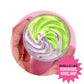 Twisted Mermaid Whipped Soap