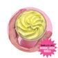 Coco Beach Whipped Soap