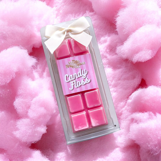 Candy Floss Wax Melt