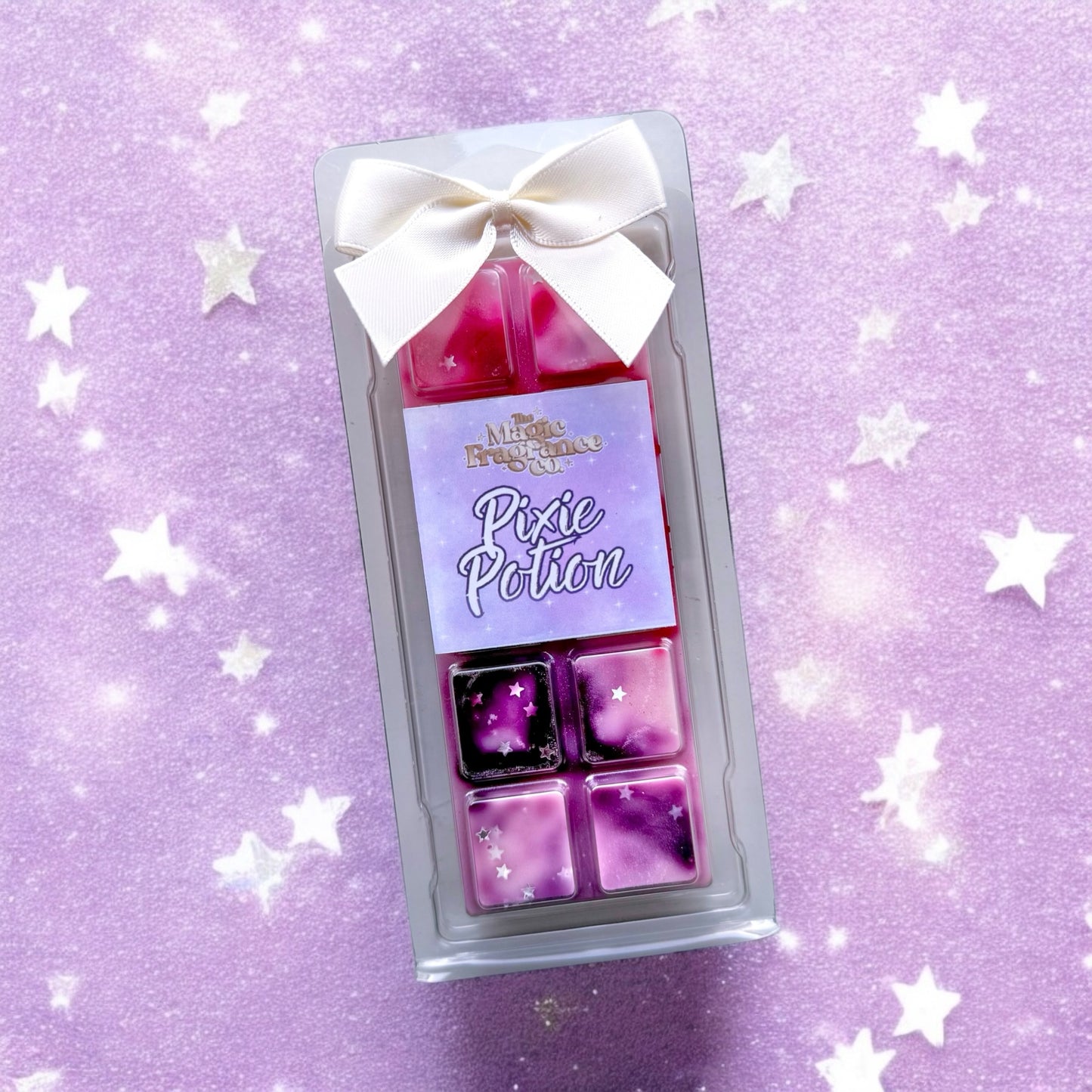 Pixie Potion Wax Melt