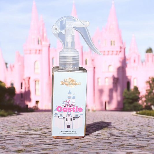 The Castle Room Spray