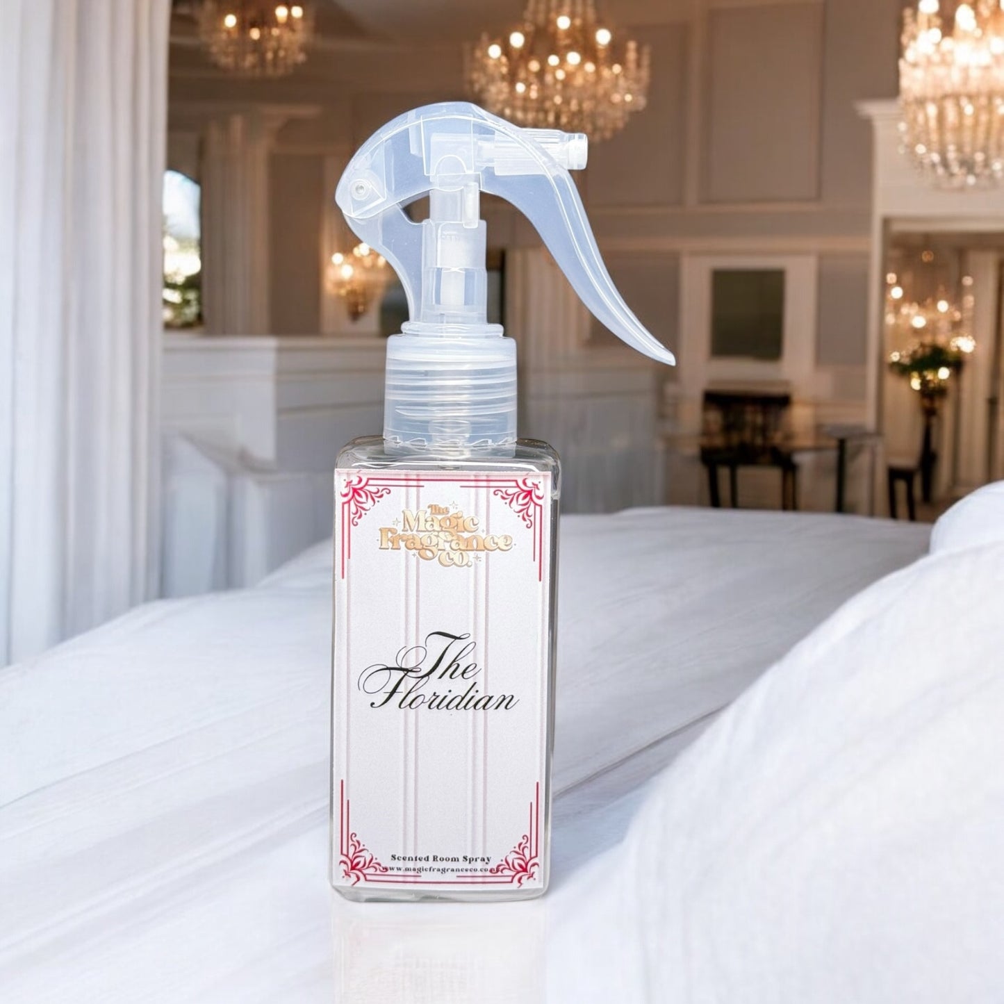 The Floridian Room Spray