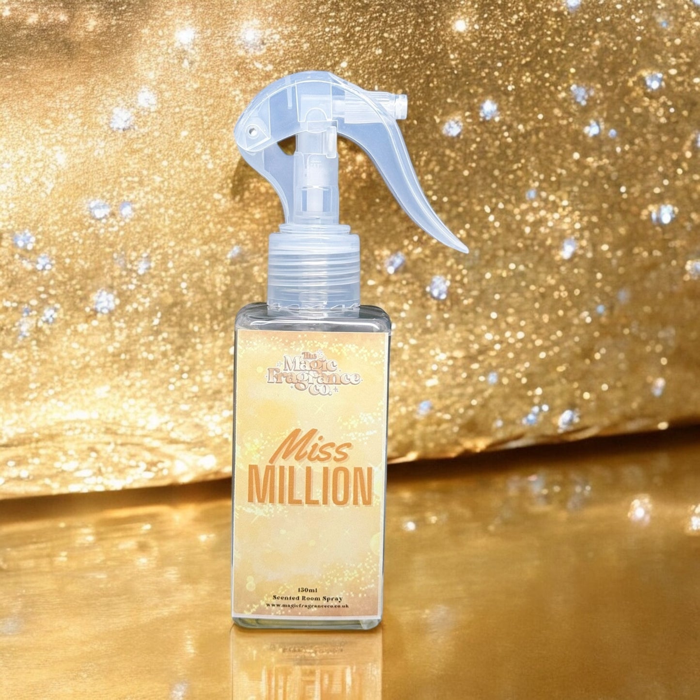 Miss Million Room Spray