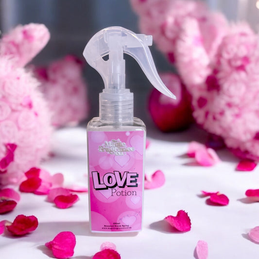 Love Potion Room Spray