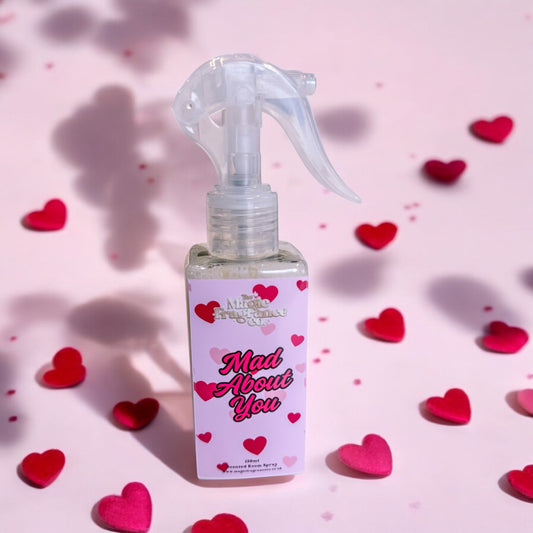 Mad About You Room Spray