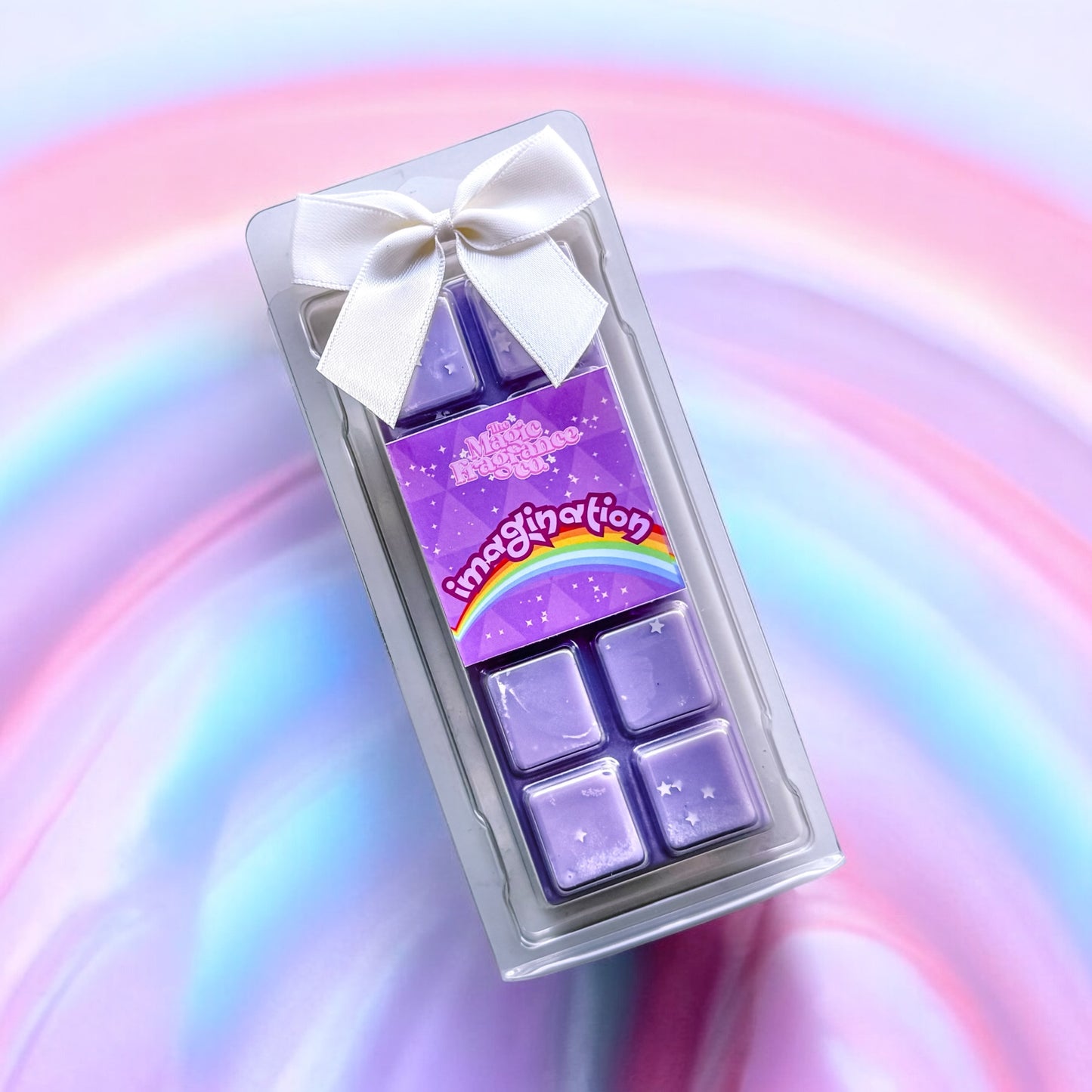 Imagination Wax Melt