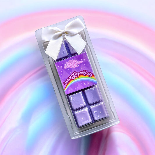 Imagination Wax Melt